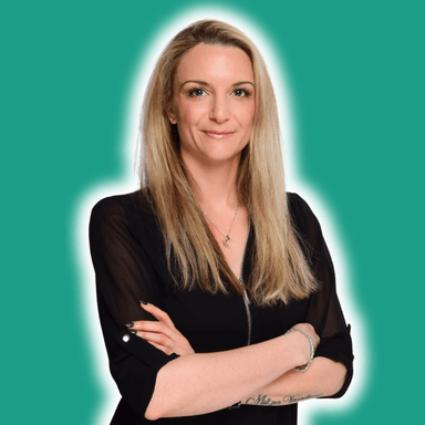 Sandra Rasum — Ernährungscoach bei Foodiary
