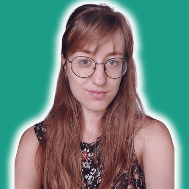 Paulina Kowalska — Ernährungscoach bei Foodiary