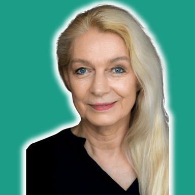 Nadja Reichardt — Ernährungscoach bei Foodiary