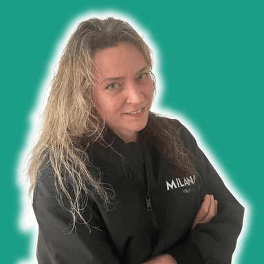 Sabine Werner — Ernährungscoach bei Foodiary