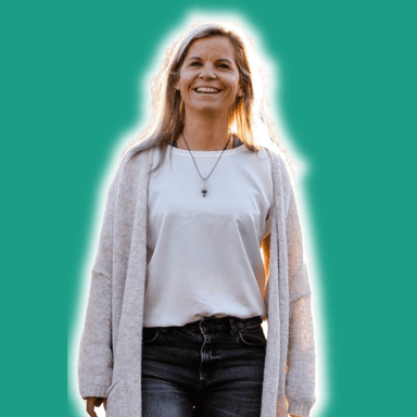 Christine Kühnel — Ernährungscoach bei Foodiary