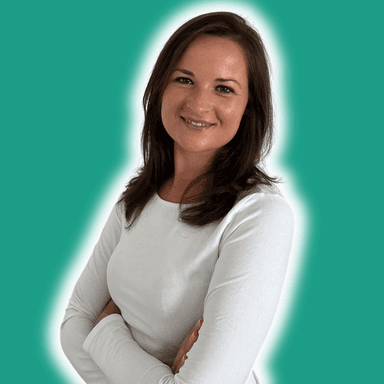 Harriet Brammer-Türck — Ernährungscoach bei Foodiary