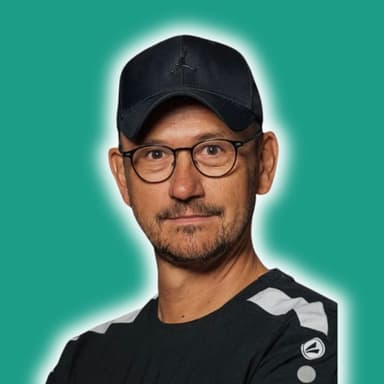 Jörg Krupp — Ernährungscoach bei Foodiary