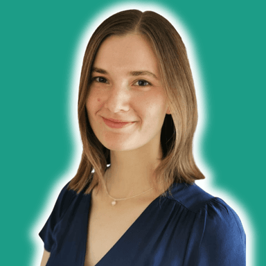 Lena Ballmann — Ernährungscoach bei Foodiary