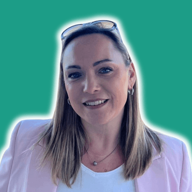 Doreen Moser — Ernährungscoach bei Foodiary
