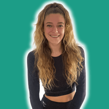 Anna Meier — Ernährungscoach bei Foodiary