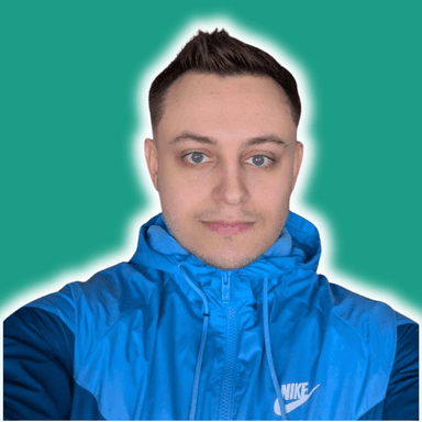Maximilian Schäfer — Ernährungscoach bei Foodiary