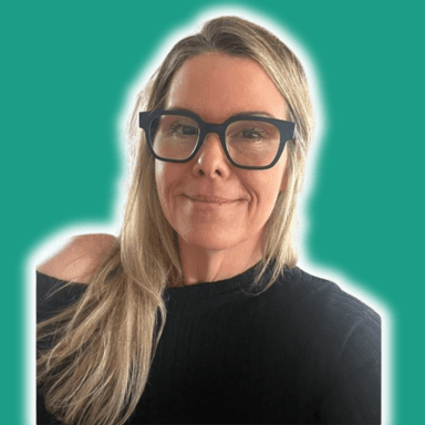 Simone Belch — Ernährungscoach bei Foodiary