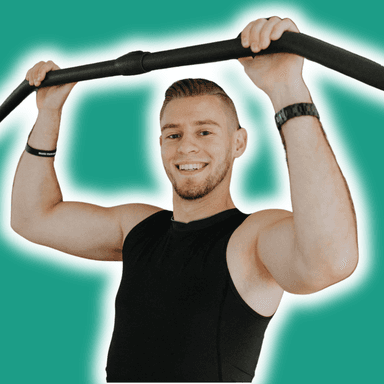 Tobias Haffner — Ernährungscoach bei Foodiary