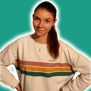 Annika Rieping — Ernährungscoach bei Foodiary