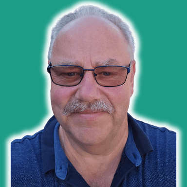 Joachim Stark — Ernährungscoach bei Foodiary