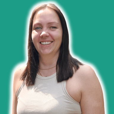 Saskia Gerstensehr — Ernährungscoach bei Foodiary