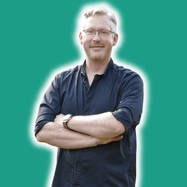 Roland Aigner — Ernährungscoach bei Foodiary