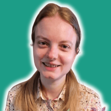Eva-Undine Möller — Ernährungscoach bei Foodiary