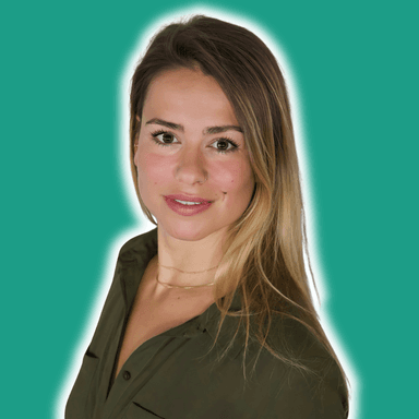 Alisa Miller — Ernährungscoach bei Foodiary