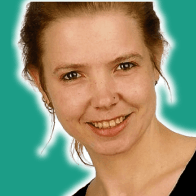 Jenny Kurth — Ernährungscoach bei Foodiary