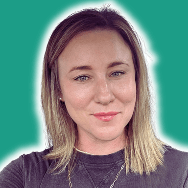 Sarah Bell — Ernährungscoach bei Foodiary