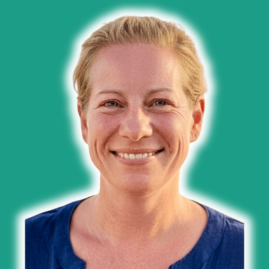 Patricia Motzkus — Ernährungscoach bei Foodiary
