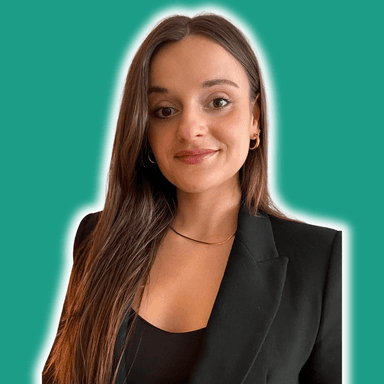 Dunja Di Benedetto — Ernährungscoach bei Foodiary