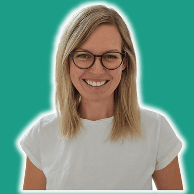Sabrina Wimmer — Ernährungscoach bei Foodiary