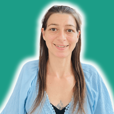 Anke-Desiree Voelkl — Ernährungscoach bei Foodiary