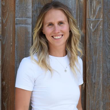 Stefanie Strobel — Ernährungscoach bei Foodiary