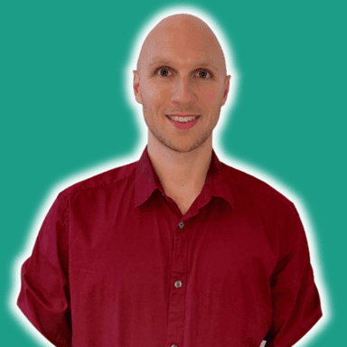 Julian Spinty — Ernährungscoach bei Foodiary