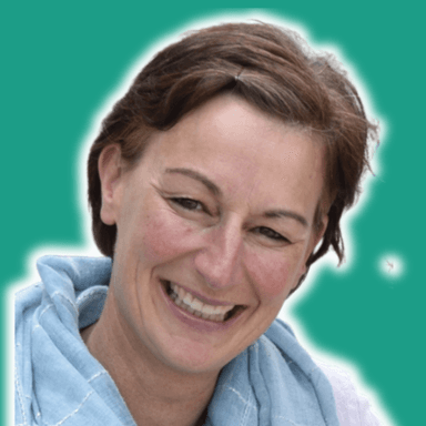 Susanne Müller — Ernährungscoach bei Foodiary