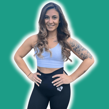 Rebecca Brunner — Ernährungscoach bei Foodiary