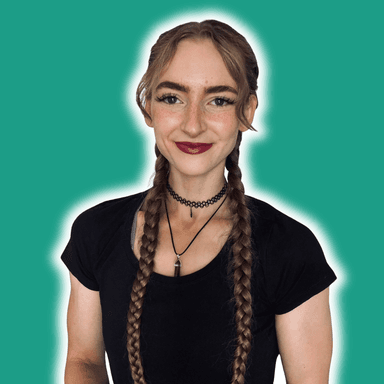 Jana Diederichs — Ernährungscoach bei Foodiary