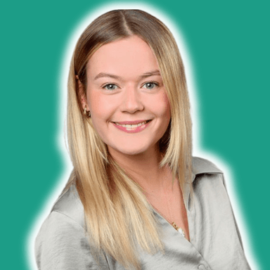 Laetitia Wrede — Ernährungscoach bei Foodiary