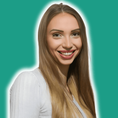 Franziska Radant — Ernährungscoach bei Foodiary