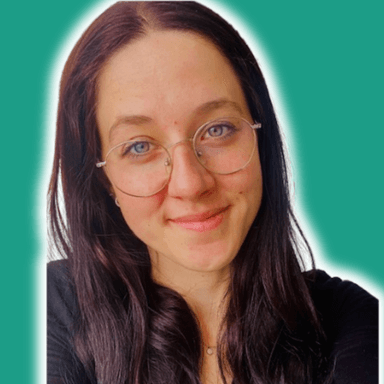 Patrizia Kaindl — Ernährungscoach bei Foodiary