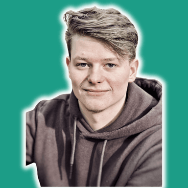 Kai Schumacher — Ernährungscoach bei Foodiary