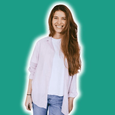 Carla Römmelt — Ernährungscoach bei Foodiary