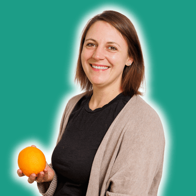 Isolde Reimold — Ernährungscoach bei Foodiary