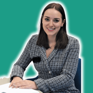 Nike Elisabeth Deuß — Ernährungscoach bei Foodiary