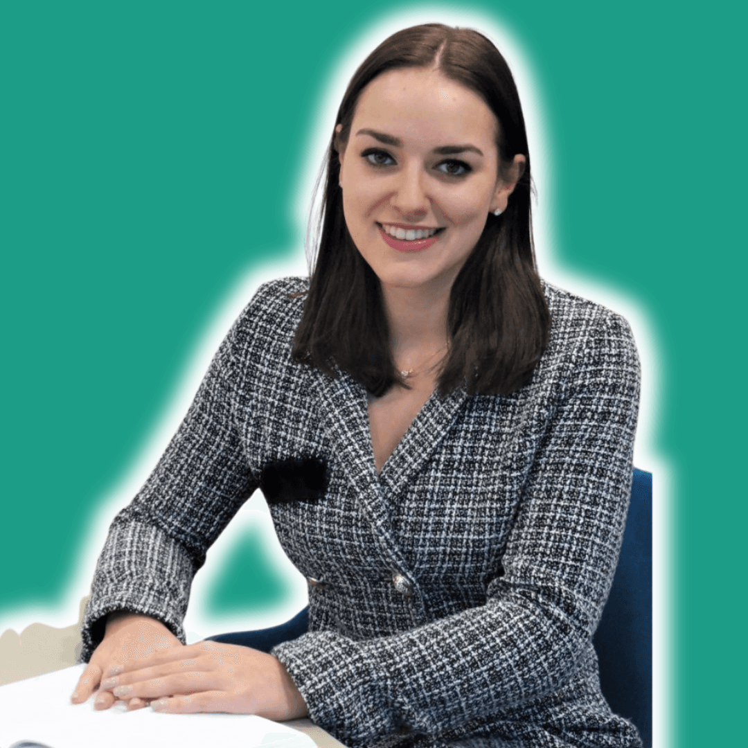 Nike Elisabeth Deuß