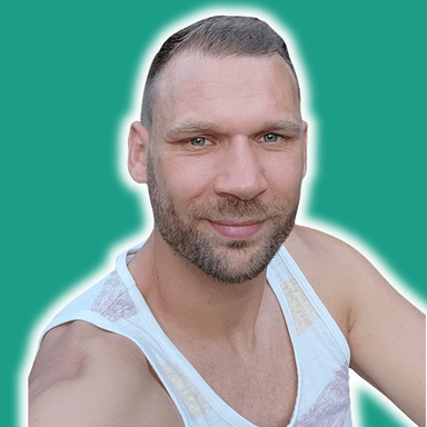 Sören Schulz — Ernährungscoach bei Foodiary