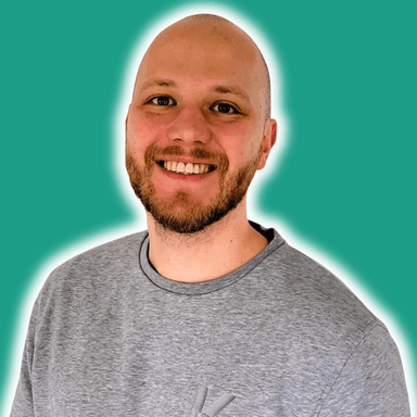 Constantin Prawitt — Ernährungscoach bei Foodiary