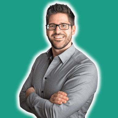Tim Assmann — Ernährungscoach bei Foodiary