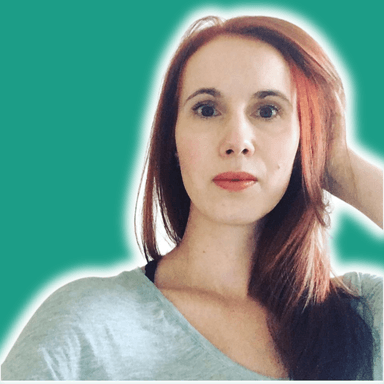 Julia Abel — Ernährungscoach bei Foodiary