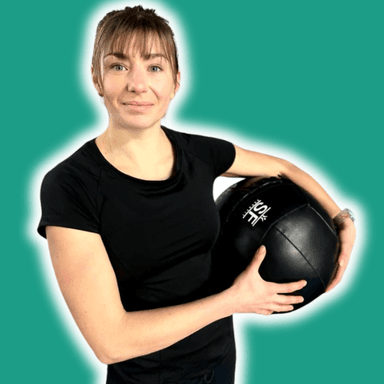 Samantha Scheffel — Ernährungscoach bei Foodiary