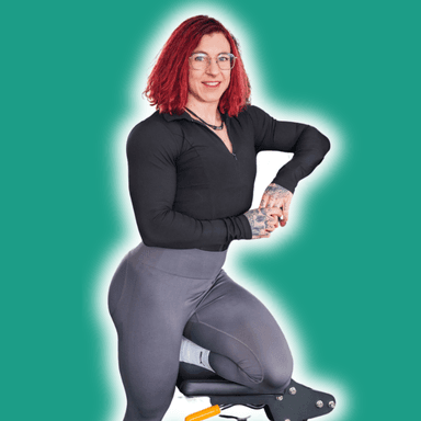 Nina Paulus — Ernährungscoach bei Foodiary