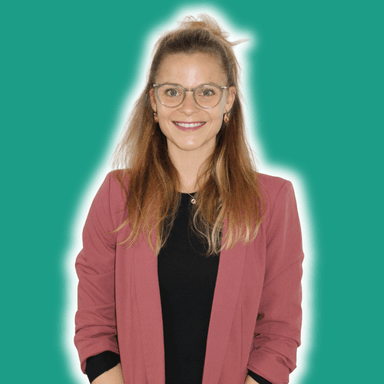 Michaela Müller — Ernährungscoach bei Foodiary