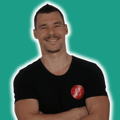 Daniel Schneevoigt — Ernährungscoach bei Foodiary