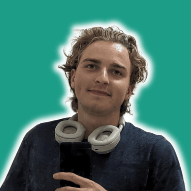 Andrej Bojkov — Ernährungscoach bei Foodiary