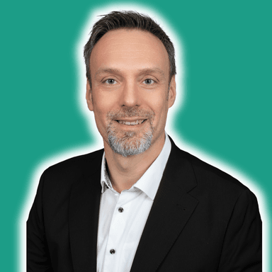 Thomas Breisch — Ernährungscoach bei Foodiary