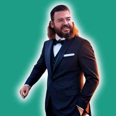 Sergej Miller — Ernährungscoach bei Foodiary