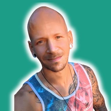 Malte Kastenberg — Ernährungscoach bei Foodiary